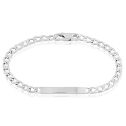 Bracelet Identité Casper-Histoire d'Or New