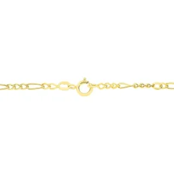 Histoire d'Or Bracelet Identité Bébé Bartolomee