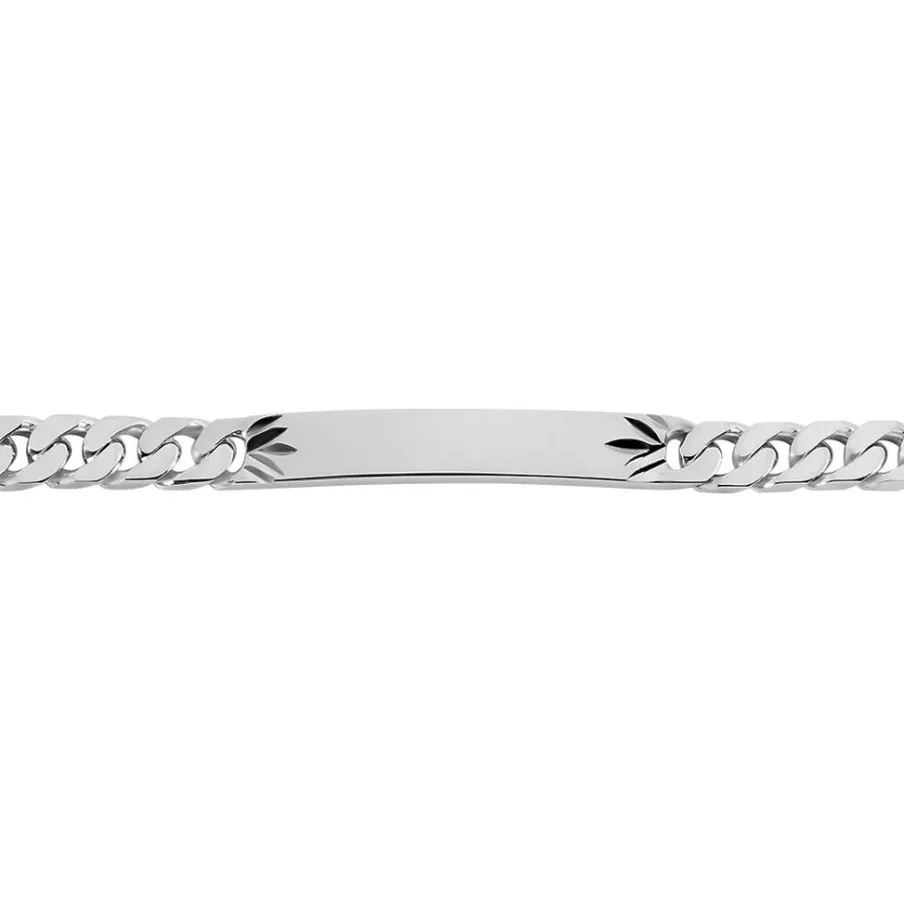 Histoire d'Or Bracelet Identité Casper