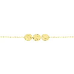 Bracelet Ilione Or Jaune-Histoire d'Or Outlet