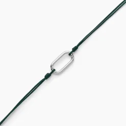 Bracelet Infini Pop-Histoire d'Or Discount