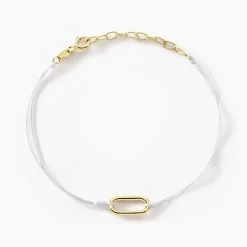 Histoire d'Or Bracelet Infini Pop
