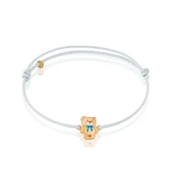 Histoire d'Or Bracelet Isolde Or Jaune