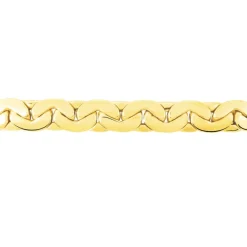 Bracelet Ivy Maille Haricot-Histoire d'Or Clearance