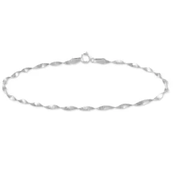 Bracelet Izar Torsadee-Histoire d'Or Hot