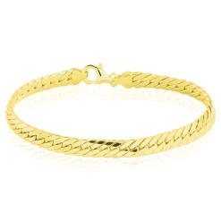 Histoire d'Or Bracelet Izel Maille Anglaise