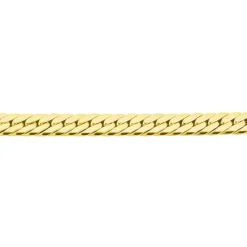 Histoire d'Or Bracelet Izel Maille Anglaise