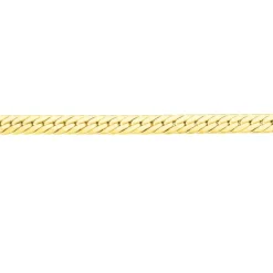Histoire d'Or Bracelet Izel Maille Anglaise