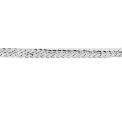 Histoire d'Or Bracelet Izel Maille Anglaise