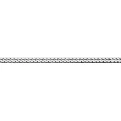 Histoire d'Or Bracelet Izel Maille Anglaise