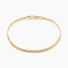 Bracelet Izel Or Jaune-Histoire d'Or Outlet