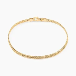 Bracelet Izel Or Jaune-Histoire d'Or Outlet