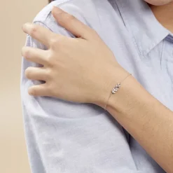 Bracelet Jade-Histoire d'Or Best