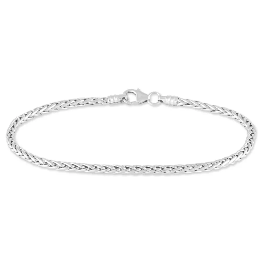 Histoire d'Or Bracelet Jany Maille Palmier