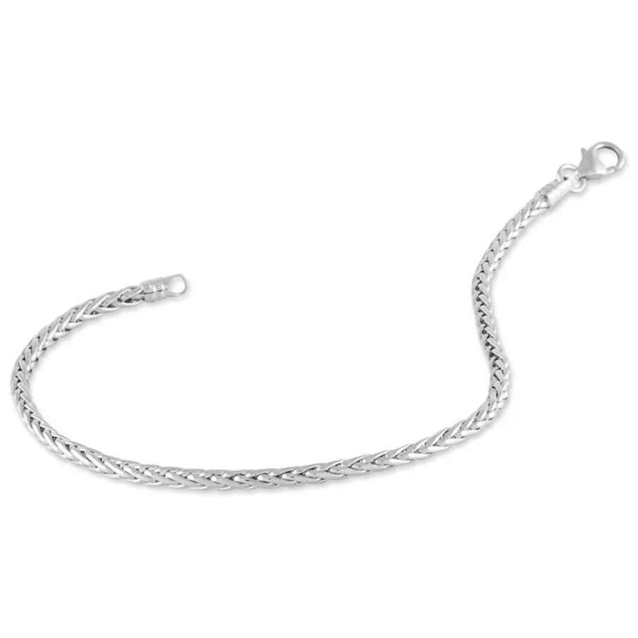 Histoire d'Or Bracelet Jany Maille Palmier