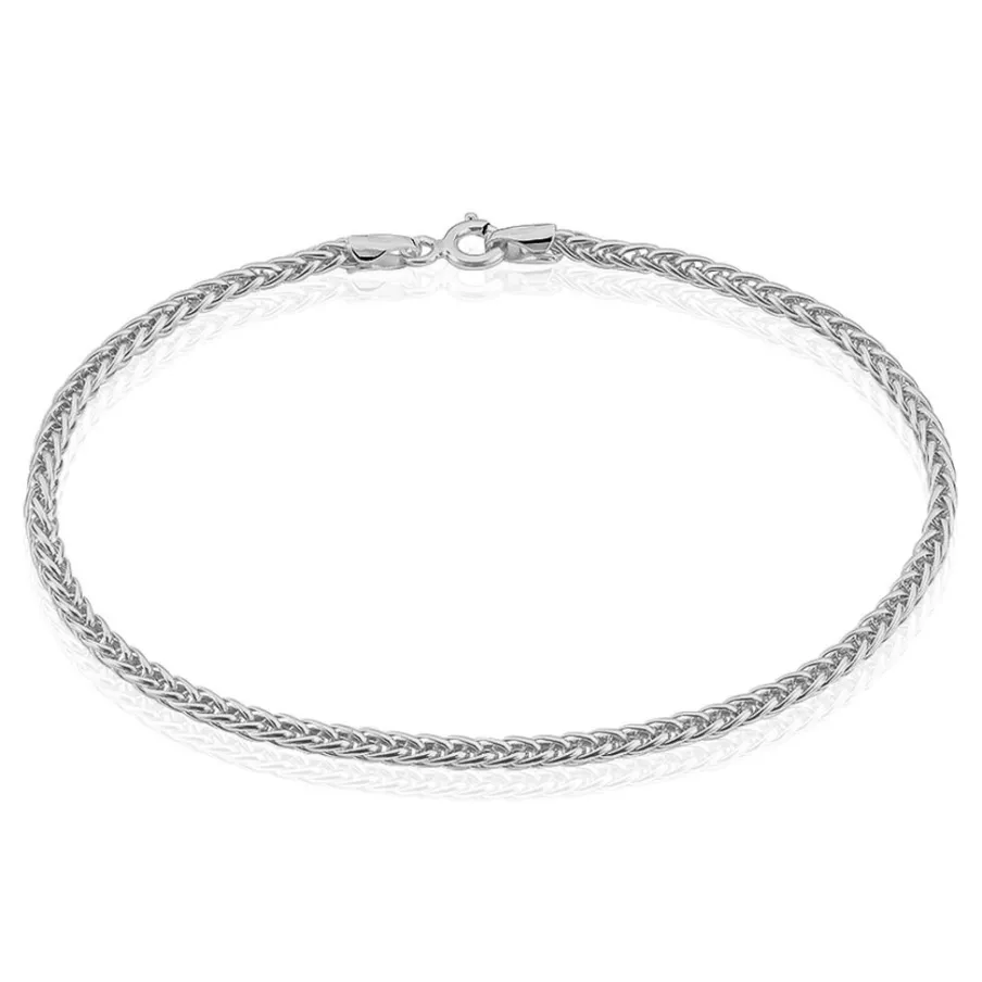 Histoire d'Or Bracelet Jany Maille Palmier