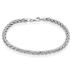 Bracelet Jany Maille Palmier-Histoire d'Or Outlet