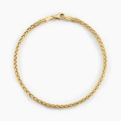 Bracelet Jany Maille Palmier-Histoire d'Or Online