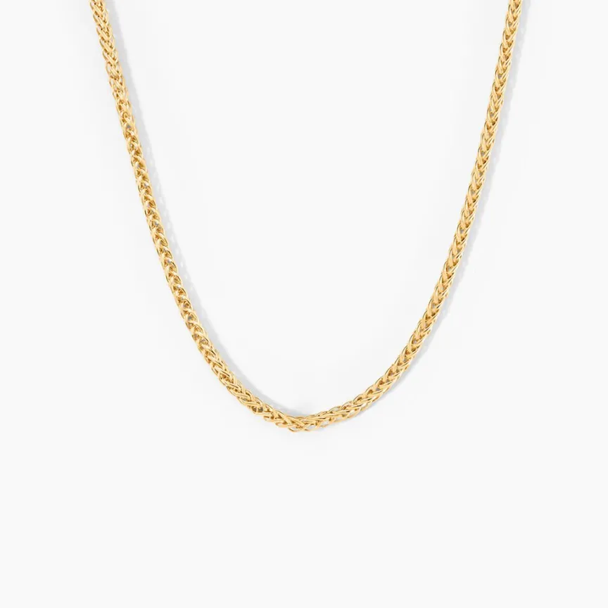 Bracelet Jany Maille Palmier-Histoire d'Or Online