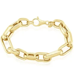 Histoire d'Or Bracelet Jari Or Jaune