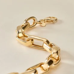 Histoire d'Or Bracelet Jari Or Jaune