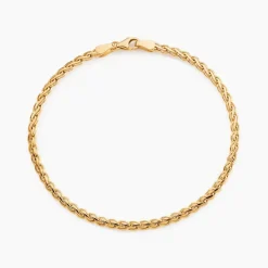 Histoire d'Or Bracelet Jayna Or Jaune