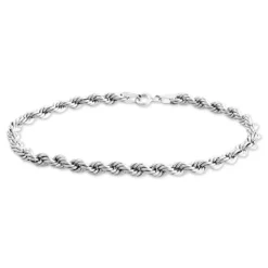 Bracelet Jerry Maille Corde-Histoire d'Or Hot