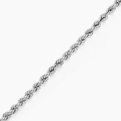 Bracelet Jerry Maille Corde-Histoire d'Or Best