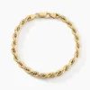 Histoire d'Or Bracelet Jerry Or Jaune