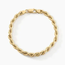 Histoire d'Or Bracelet Jerry Or Jaune