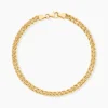 Histoire d'Or Bracelet Jerry Or Jaune