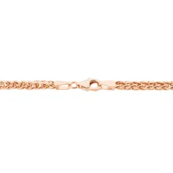 Bracelet Jolien Maille Spiga-Histoire d'Or Hot