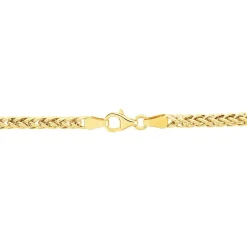 Histoire d'Or Bracelet Jolien Maille Spiga