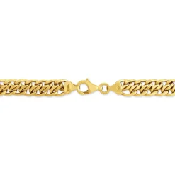 Bracelet Joline Maille Russe Or Jaune-Histoire d'Or Sale