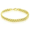 Bracelet Joline Or Jaune Russe-Histoire d'Or Online
