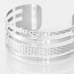 Bracelet Jonc Abram-Histoire d'Or Sale