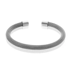 Histoire d'Or Bracelet Jonc Sibil