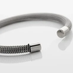 Histoire d'Or Bracelet Jonc Sibil