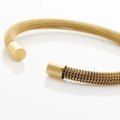 Bracelet Jonc Sibil-Histoire d'Or Online