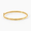 Bracelet Jonc Dionysios Or Jaune-Histoire d'Or Online