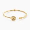 Histoire d'Or Bracelet Jonc Eladio Or Jaune