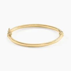 Histoire d'Or Bracelet Jonc Ida Or Jaune