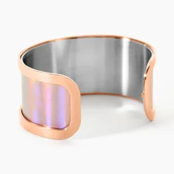 IMAGINE Bracelet Jonc Kayssi