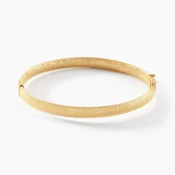 Bracelet Jonc Martela Or Jaune-Histoire d'Or Best