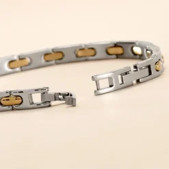 Bracelet Acier-JOURDAN Outlet