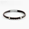 Bracelet Dermot Cuir-JOURDAN Clearance