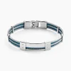 Bracelet Herens Acier Blanc-JOURDAN Clearance