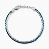 Bracelet Jamil Acier-JOURDAN Outlet