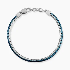 Bracelet Jamil Acier-JOURDAN Outlet
