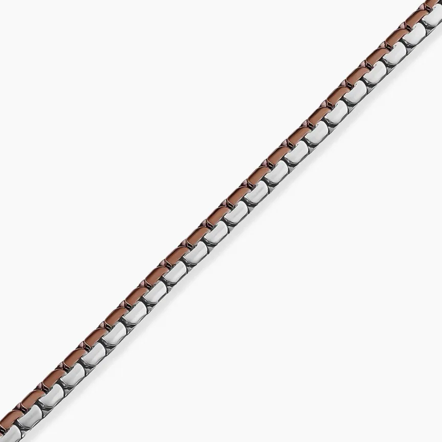 Bracelet Jamil Acier-JOURDAN Clearance